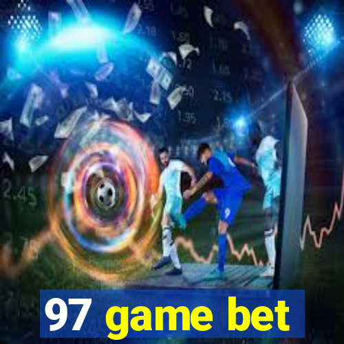 97 game bet